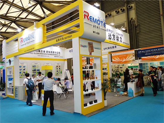 遠(yuǎn)方動力上海展會