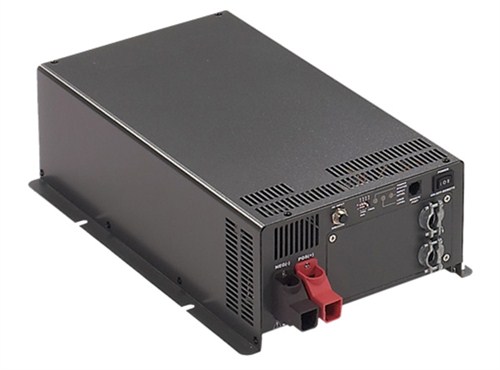 ST1500市電切換逆變器