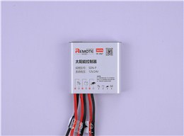 普通防水太陽(yáng)能路燈控制器SDN-P系列10A/15A/20A