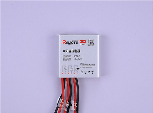 監(jiān)控專用控制器