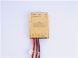 升壓太陽能路燈控制器SDN系列