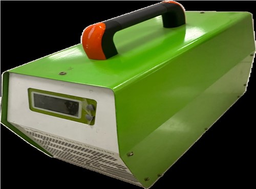 SGI系列太陽能控制逆變一體機(jī)