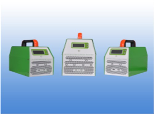 SGI系列太陽能控制逆變一體機(jī)