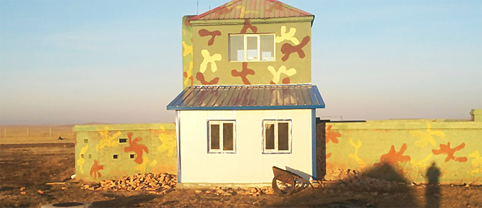 本項(xiàng)目的亮點(diǎn)