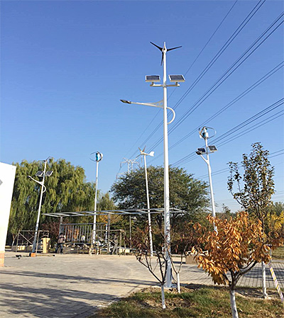 太陽能路燈 太陽能路燈