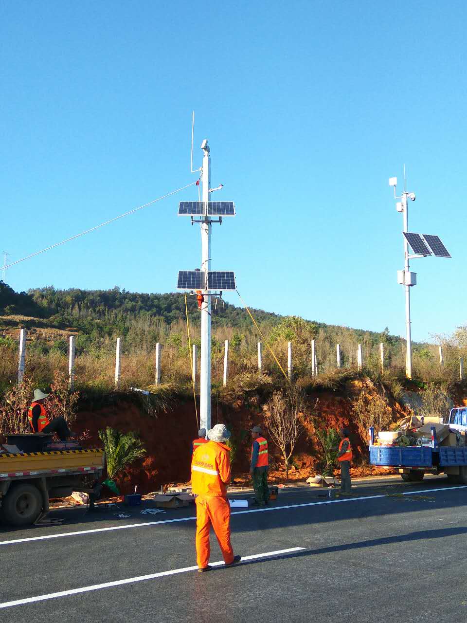 云嶺高速項(xiàng)目 云嶺高速項(xiàng)目