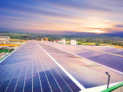 光伏電站智能化運(yùn)維