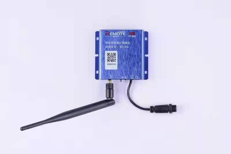 RC-4G物聯(lián)網(wǎng)智能擴展模塊