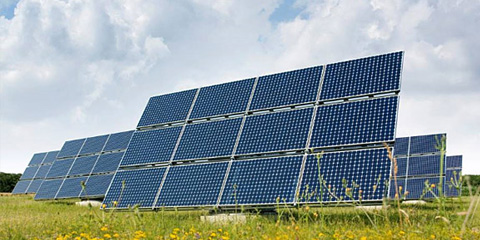 光伏離網(wǎng)發(fā)電解決方案