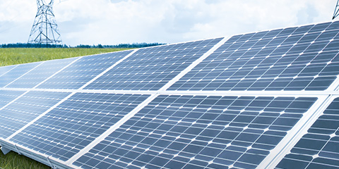 光伏智能運(yùn)維解決方案